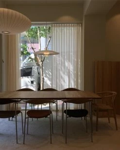 Vakkerlight Living Room JL 341 Pendant Light