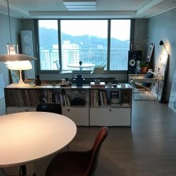 Vakkerlight Living Room JL 341 Pendant Light