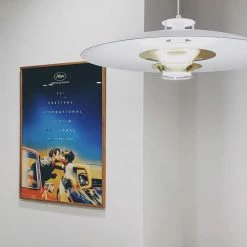 Vakkerlight Living Room JL 341 Pendant Light