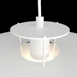 Vakkerlight Living Room JL 341 Pendant Light
