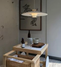 Vakkerlight Living Room JL 341 Pendant Light