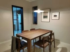 Vakkerlight Living Room JL 341 Pendant Light