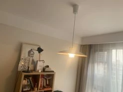 Vakkerlight Living Room JL 341 Pendant Light