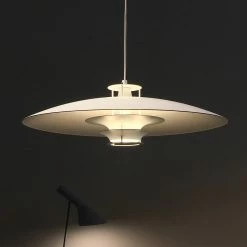 Vakkerlight Living Room JL 341 Pendant Light