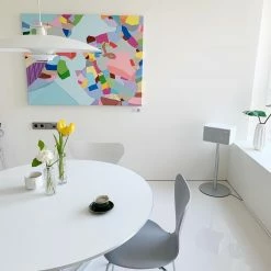 Vakkerlight Living Room JL 341 Pendant Light