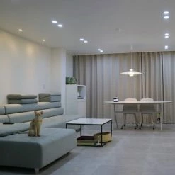 Vakkerlight Living Room JL 341 Pendant Light