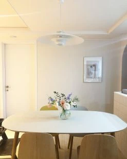 Vakkerlight Living Room JL 341 Pendant Light