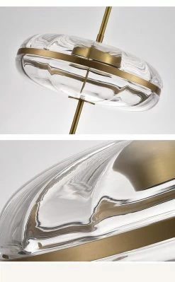 Vakkerlight Jolie Pendant Light