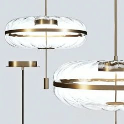 Vakkerlight Jolie Pendant Light
