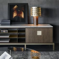 Vakkerlight Table Lamps Jackfruit Table Lamp