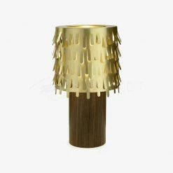 Vakkerlight Table Lamps Jackfruit Table Lamp