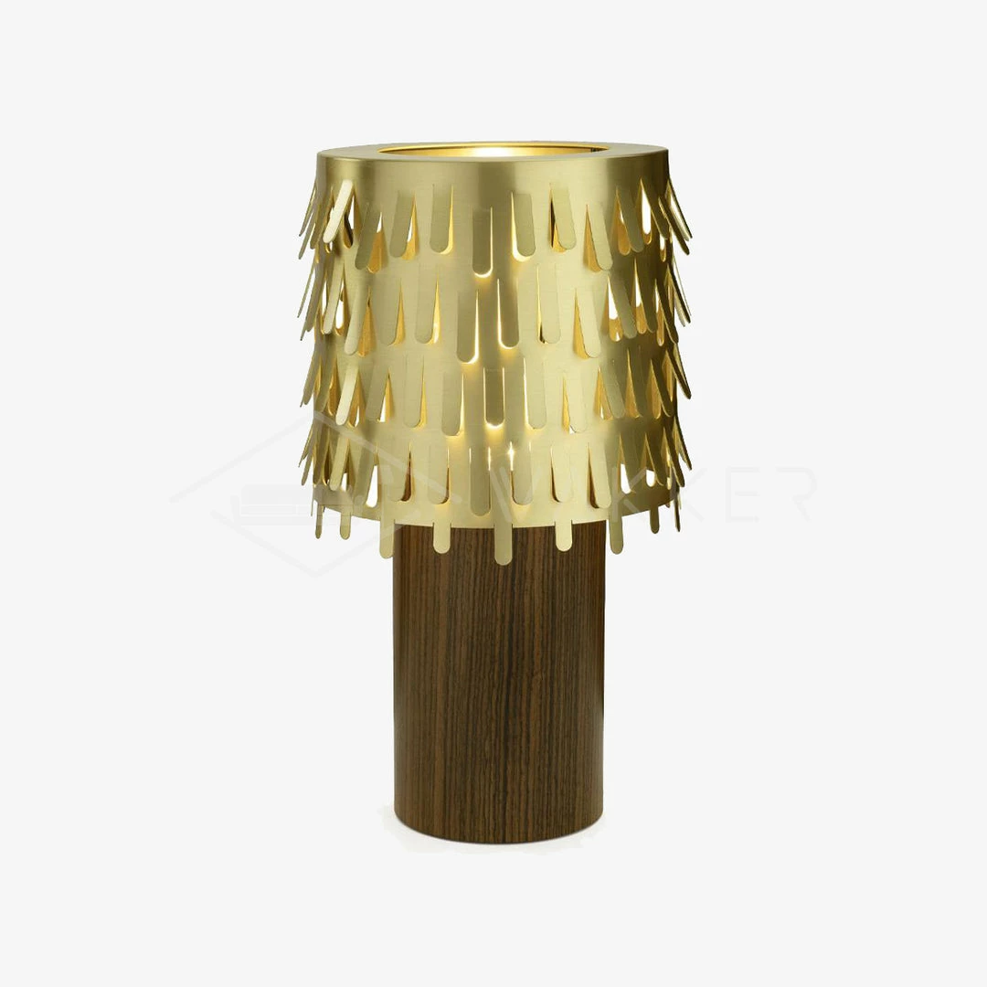 Discount 🛒 Vakkerlight Table Lamps Jackfruit Table Lamp 🛒 3 Vakkerlight Table Lamps Jackfruit Table Lamp