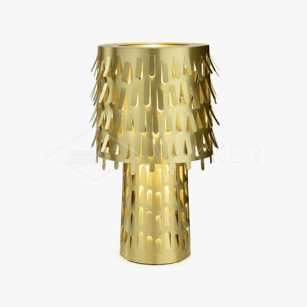 Discount 🛒 Vakkerlight Table Lamps Jackfruit Table Lamp 🛒 6 Vakkerlight Table Lamps Jackfruit Table Lamp