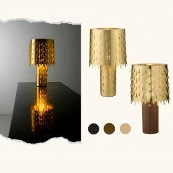 Discount 🛒 Vakkerlight Table Lamps Jackfruit Table Lamp 🛒 32 Vakkerlight Table Lamps Jackfruit Table Lamp