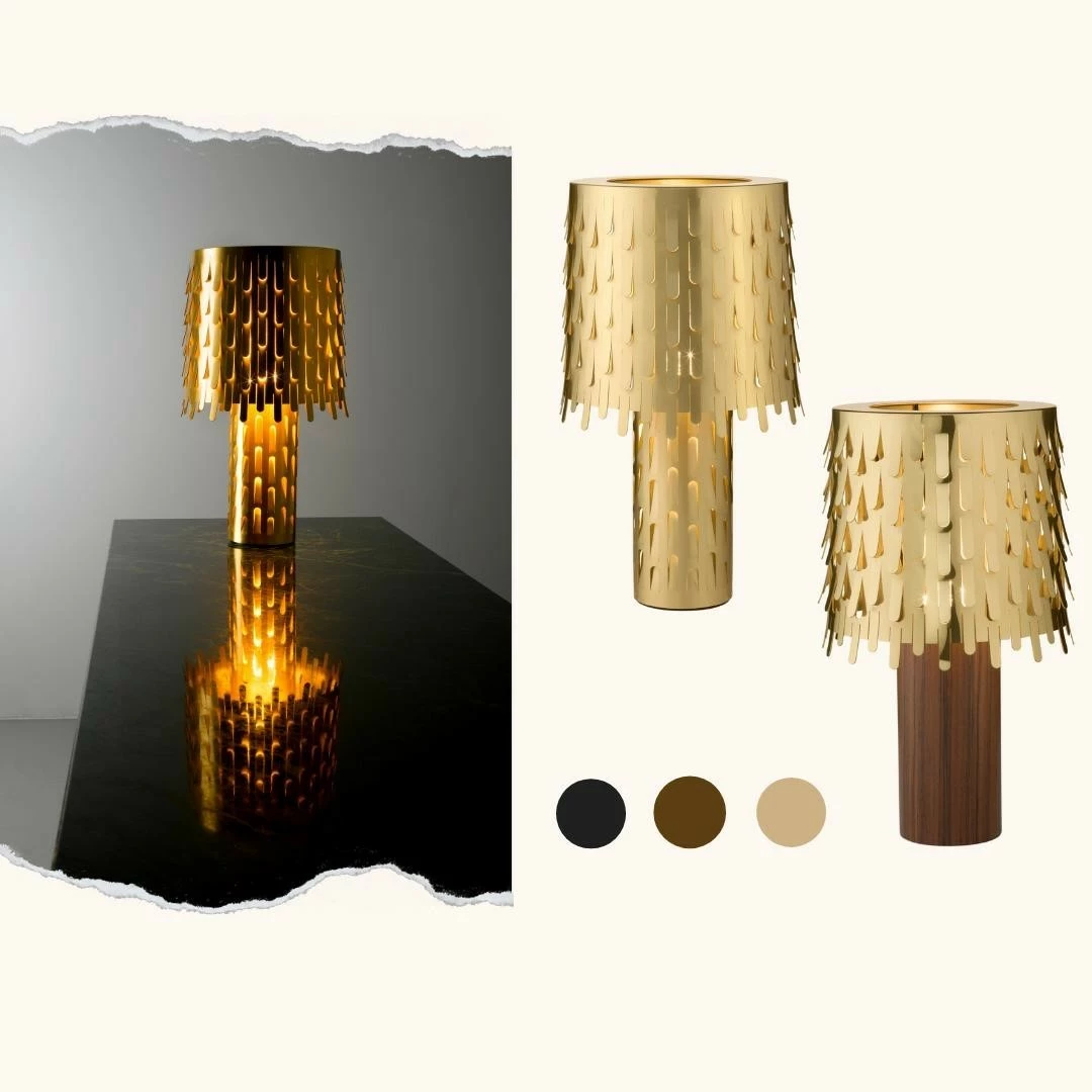 Discount 🛒 Vakkerlight Table Lamps Jackfruit Table Lamp 🛒 9 Vakkerlight Table Lamps Jackfruit Table Lamp