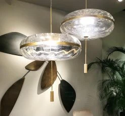 Vakkerlight Jolie Pendant Light