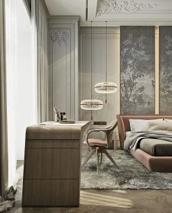 Vakkerlight Jolie Pendant Light