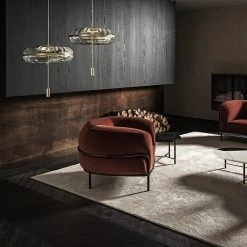 Vakkerlight Jolie Pendant Light