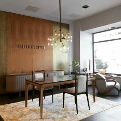 Vakkerlight Pendant Lights Bolle Chandelier