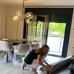 Vakkerlight Pendant Lights Bolle Chandelier