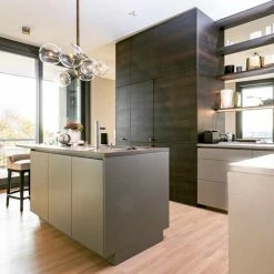 Vakkerlight Pendant Lights Bolle Chandelier