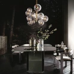 Vakkerlight Pendant Lights Bolle Chandelier