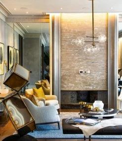 Vakkerlight Pendant Lights Bolle Chandelier