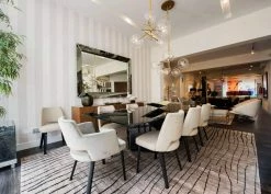 Vakkerlight Pendant Lights Bolle Chandelier