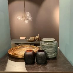 Vakkerlight Pendant Lights Bolle Chandelier