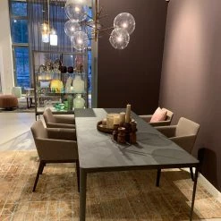 Vakkerlight Pendant Lights Bolle Chandelier