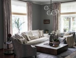 Vakkerlight Pendant Lights Bolle Chandelier