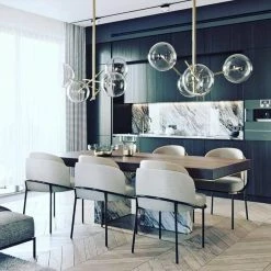 Vakkerlight Pendant Lights Bolle Chandelier