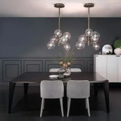 Vakkerlight Pendant Lights Bolle Chandelier