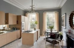 Vakkerlight Pendant Lights Bolle Chandelier