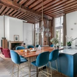 Vakkerlight Pendant Lights Bolle Chandelier