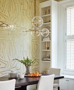 Vakkerlight Pendant Lights Bolle Chandelier