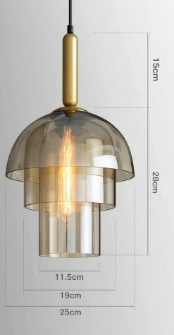 Best Pirce 😍 Vakkerlight Jolly Pendant Lamp 😍 36 Vakkerlight Jolly Pendant Lamp