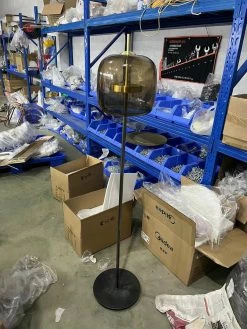 Vakkerlight Floor Lamps Jujube Floor Lamp