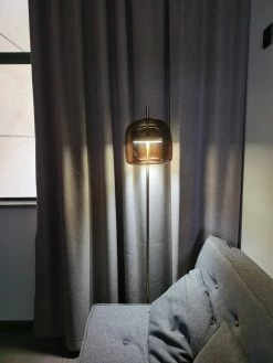 Vakkerlight Floor Lamps Jujube Floor Lamp