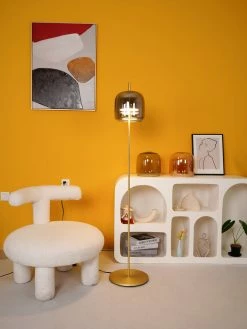 Vakkerlight Floor Lamps Jujube Floor Lamp