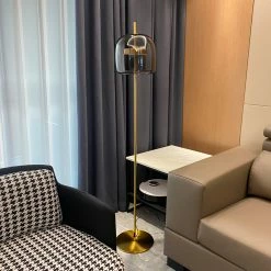 Vakkerlight Floor Lamps Jujube Floor Lamp