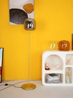 Vakkerlight Floor Lamps Jujube Floor Lamp