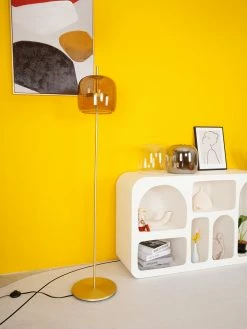 Vakkerlight Floor Lamps Jujube Floor Lamp