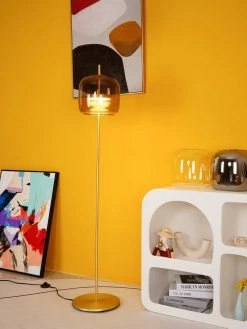 Vakkerlight Floor Lamps Jujube Floor Lamp