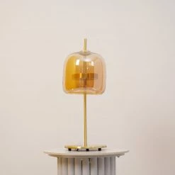 Cheapest โ Vakkerlight Table Lamps Jujube Table Lamp ๐ 71 Vakkerlight Table Lamps Jujube Table Lamp