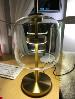 Cheapest โ Vakkerlight Table Lamps Jujube Table Lamp ๐ 60 Vakkerlight Table Lamps Jujube Table Lamp