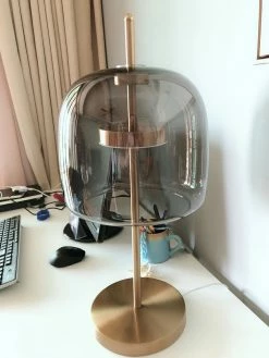 Cheapest โ Vakkerlight Table Lamps Jujube Table Lamp ๐ 61 Vakkerlight Table Lamps Jujube Table Lamp