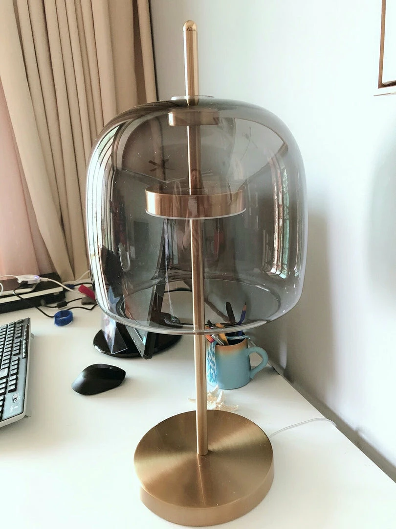 Cheapest โ Vakkerlight Table Lamps Jujube Table Lamp ๐ 20 Vakkerlight Table Lamps Jujube Table Lamp