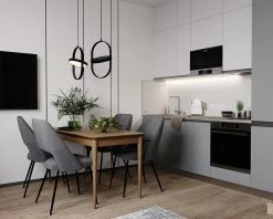 Vakkerlight KUU Pendant Light