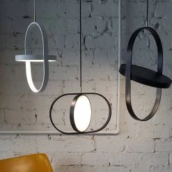 Vakkerlight KUU Pendant Light